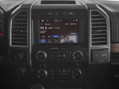 2016 Ford F-150 Base