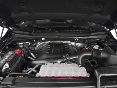 2016 Ford F-150 Base