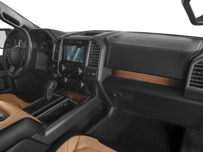 2016 Ford F-150 Base