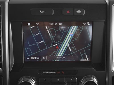 2016 Ford F-150 Base