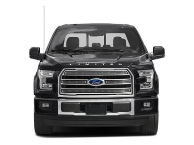2016 Ford F-150 Base