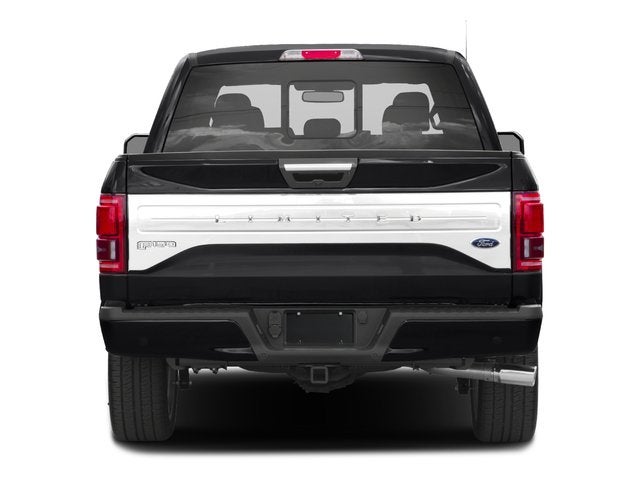 2016 Ford F-150 Base