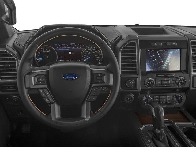 2016 Ford F-150 Base