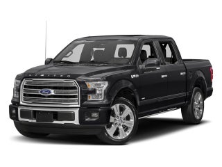 2016 Ford F-150 Base