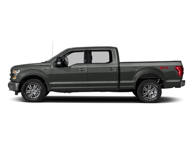 2017 Ford F-150 Base