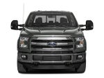 2017 Ford F-150 Base
