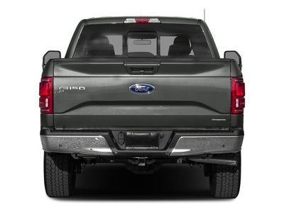 2017 Ford F-150 Base