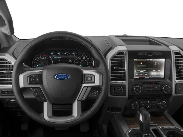 2017 Ford F-150 Base