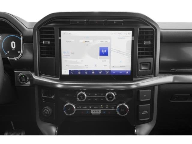 2023 Ford F-150 Base
