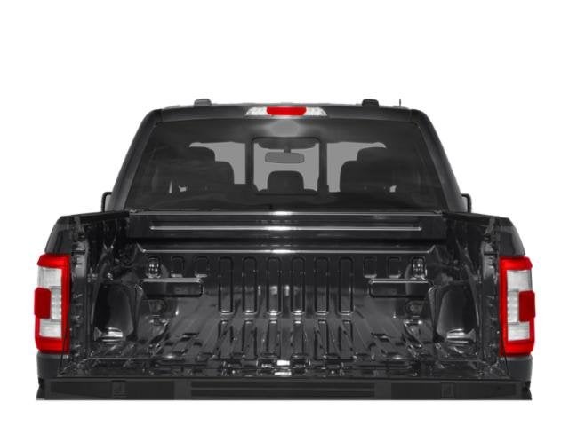2023 Ford F-150 Base