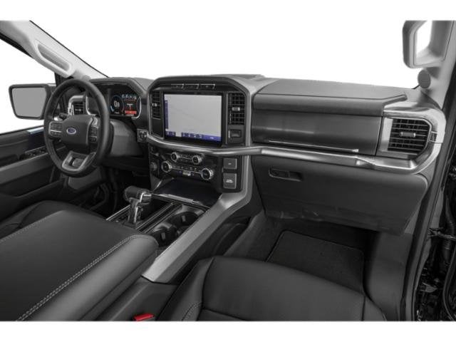 2023 Ford F-150 Base