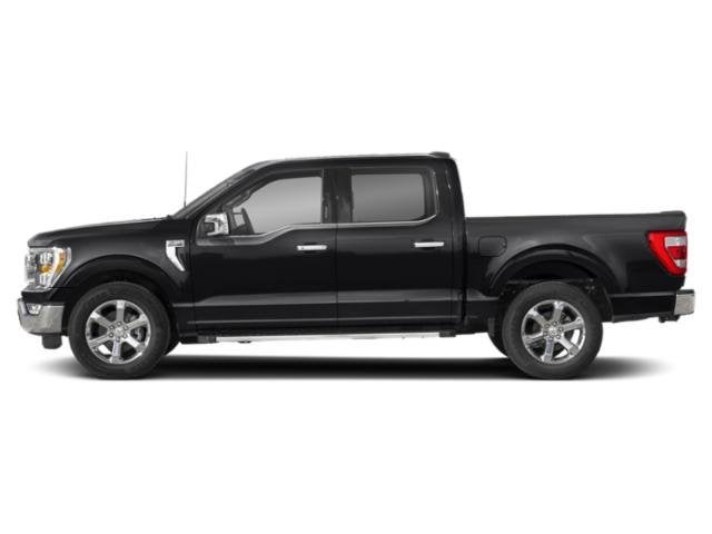 2023 Ford F-150 Base