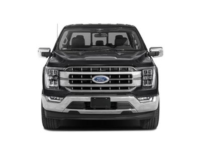 2023 Ford F-150 Base