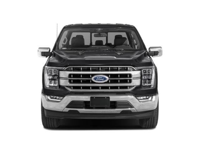 2023 Ford F-150 Base
