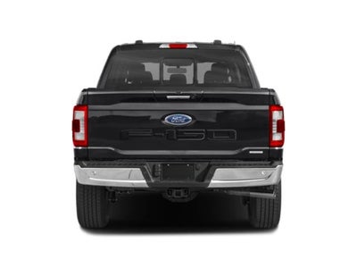 2023 Ford F-150 Base