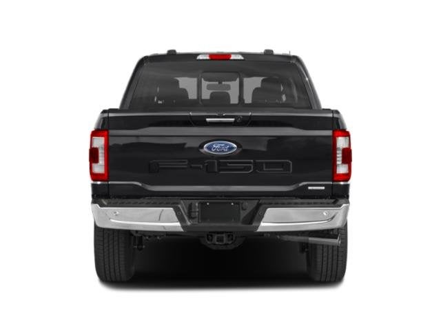 2023 Ford F-150 Base