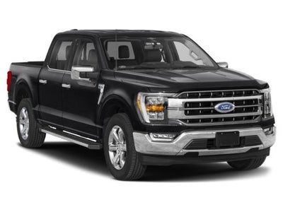 2023 Ford F-150 Base