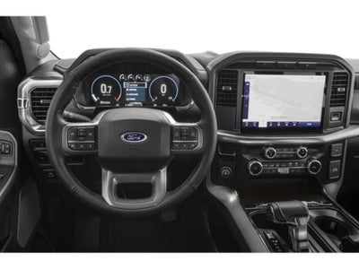 2023 Ford F-150 Base