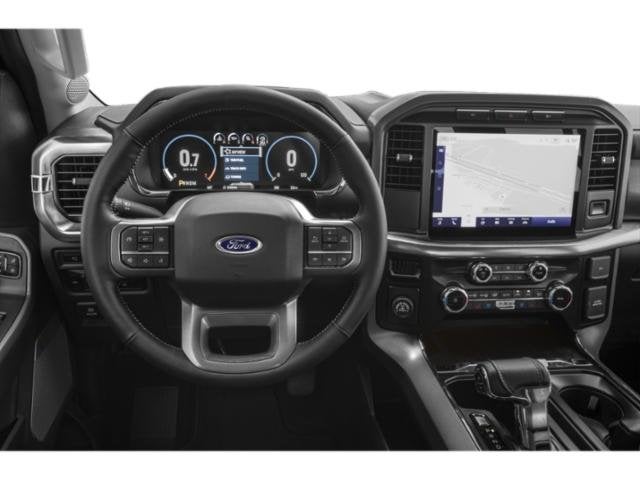 2023 Ford F-150 Base