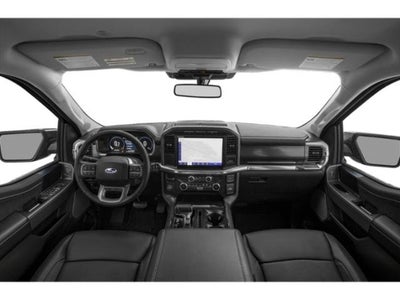 2023 Ford F-150 Base