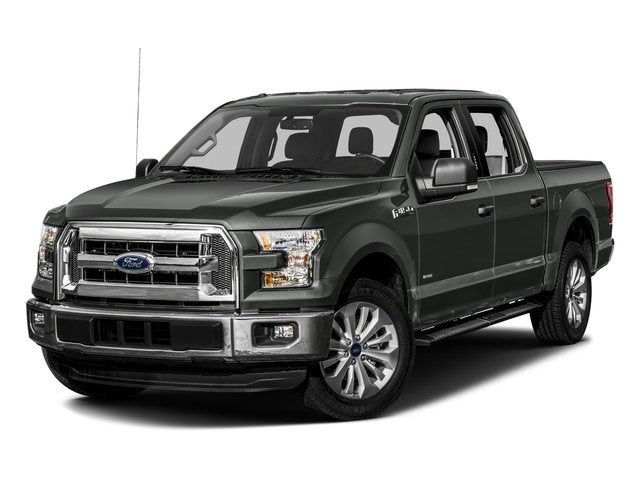 2016 Ford F-150 XLT 4x4 SuperCrew 5-1/2 Box's photo