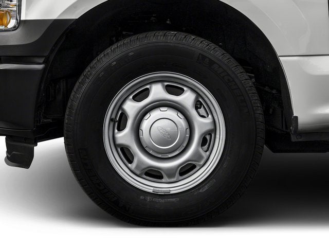 2016 Ford F-150 Base