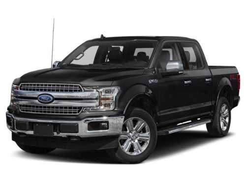 2019 Ford F-150 Base