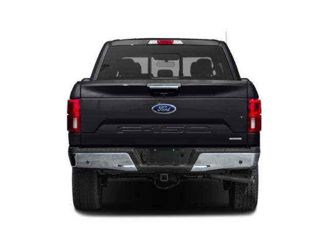 2019 Ford F-150 Base
