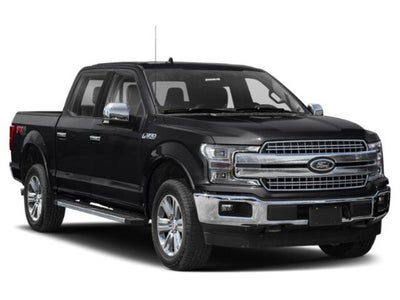 2019 Ford F-150 Base
