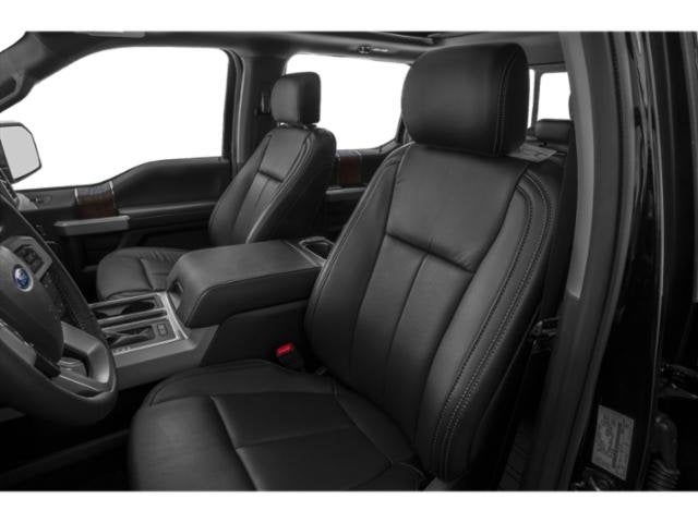 2019 Ford F-150 Base