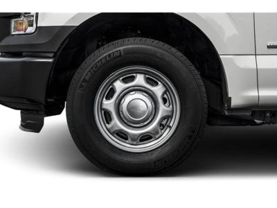 2015 Ford F-150 XL