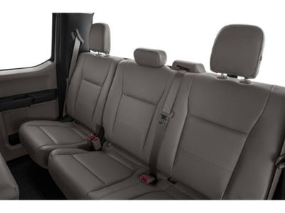 2015 Ford F-150 XL