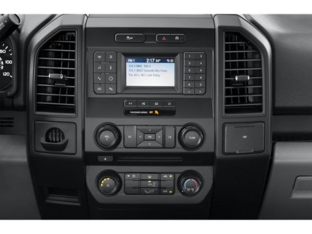 2019 Ford F-150 Base