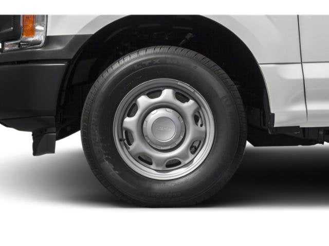 2019 Ford F-150 Base