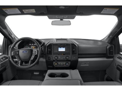 2019 Ford F-150 Base