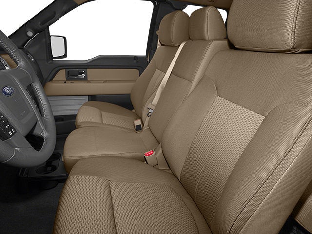 2014 Ford F-150 Base