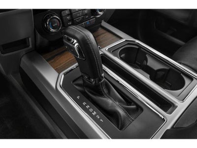 2015 Ford F-150 Base