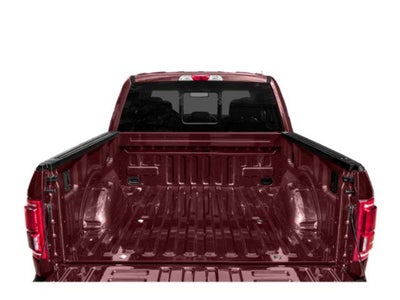2015 Ford F-150 Base
