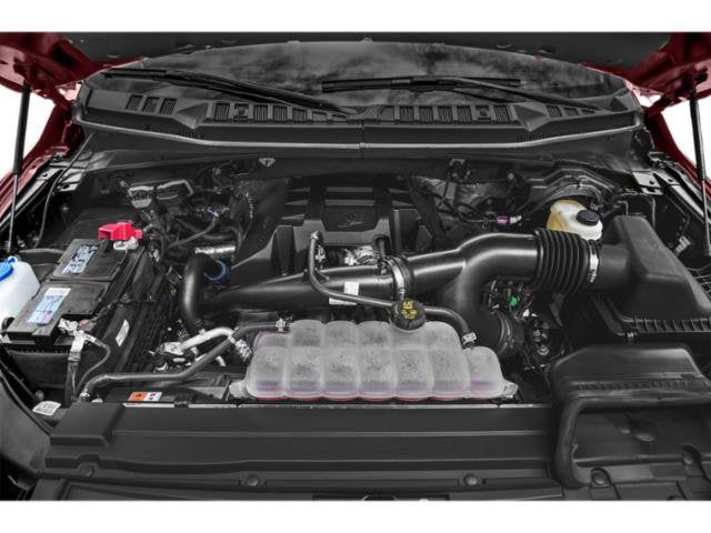 2015 Ford F-150 Base