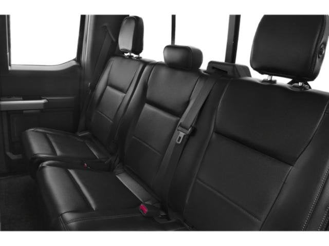 2015 Ford F-150 Base