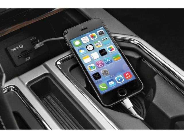 2015 Ford F-150 Base