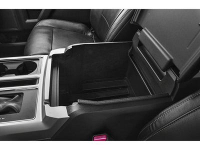 2015 Ford F-150 Base