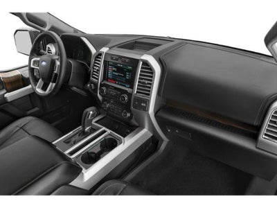 2015 Ford F-150 Base
