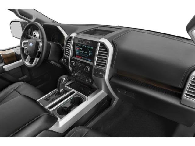 2015 Ford F-150 Base