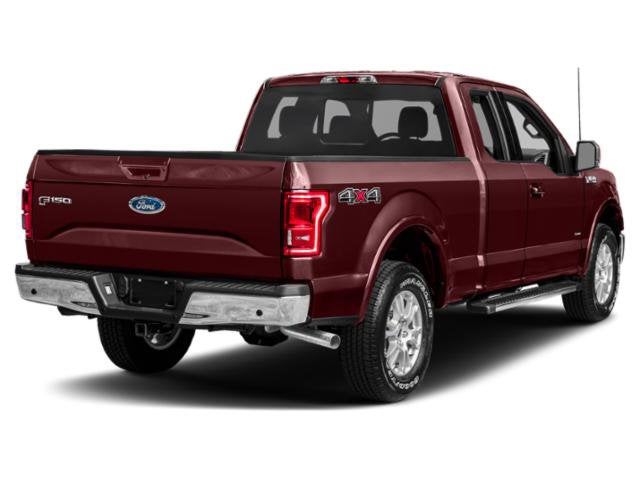 2015 Ford F-150 Base