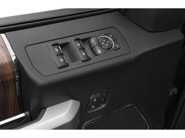 2015 Ford F-150 Base