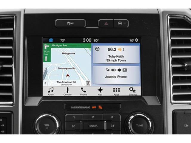 2015 Ford F-150 Base