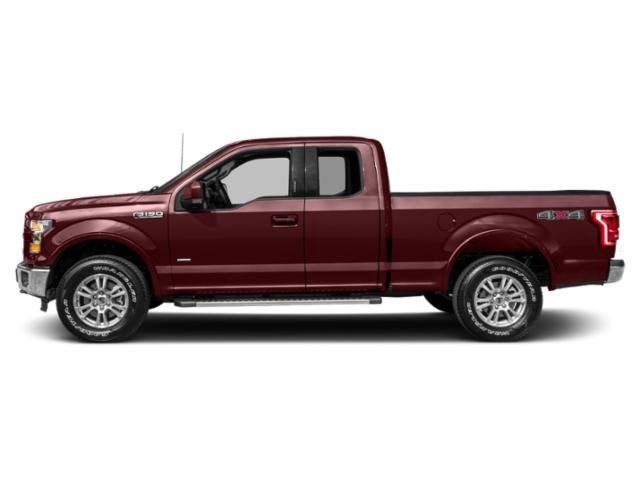 2015 Ford F-150 Base