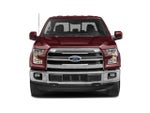 2015 Ford F-150 Base