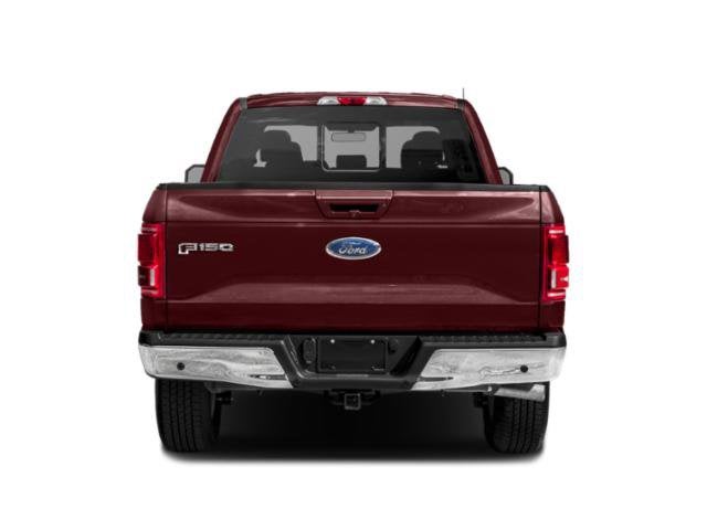 2015 Ford F-150 Base